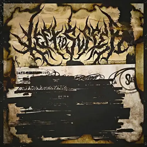 Left To Suffer : This Comfort Won't Last Here Long